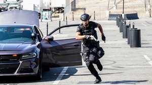S.W.A.T. Epizóda 9