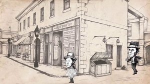 Murdoch Mysteries Epizóda 10