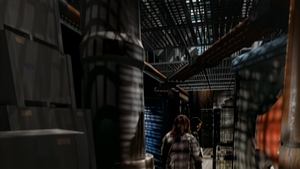 Babylon 5 Epizóda 115