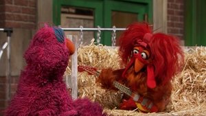Sesame Street Epizóda 19