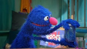 Sesame Street Epizóda 16