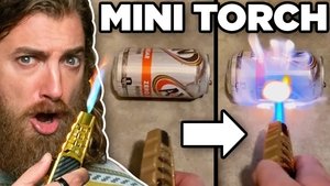 Good Mythical Morning Epizóda 47