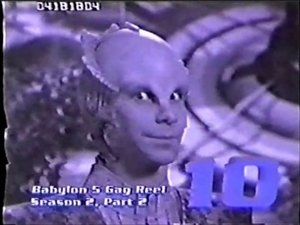 Babylon 5 Epizóda 60