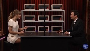The Tonight Show Starring Jimmy Fallon Epizóda 32