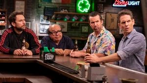 It's Always Sunny in Philadelphia Epizóda 4