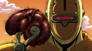 JoJo's Bizarre Adventure Epizóda 9