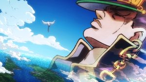 JoJo's Bizarre Adventure Epizóda 12