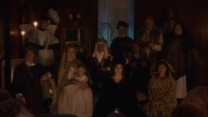 Murdoch Mysteries Epizóda 11