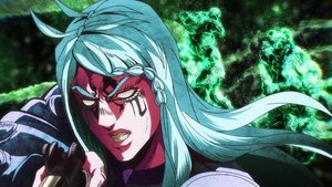 JoJo's Bizarre Adventure Epizóda 4