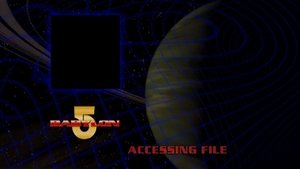 Babylon 5 Epizóda 30