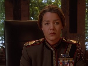 Babylon 5 Epizóda 42