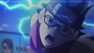 Boruto: Naruto Next Generations Epizóda 225