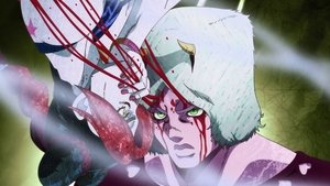 JoJo's Bizarre Adventure Epizóda 11