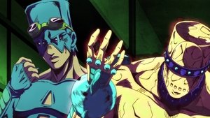 JoJo's Bizarre Adventure Epizóda 10