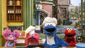 Sesame Street Epizóda 20