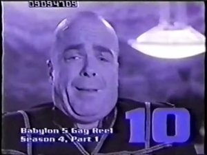 Babylon 5 Epizóda 63