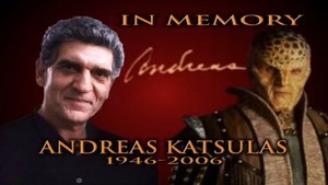 Babylon 5 Epizóda 76
