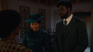 Murdoch Mysteries Epizóda 12