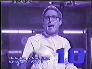 Babylon 5 Epizóda 57
