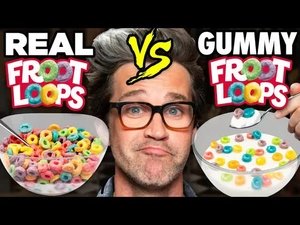 Good Mythical Morning Epizóda 46