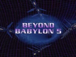 Babylon 5 Epizóda 40