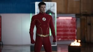 The Flash Epizóda 3
