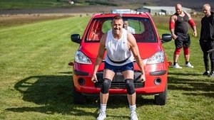 Top Gear Epizóda 3