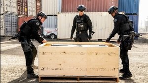 S.W.A.T. Epizóda 10
