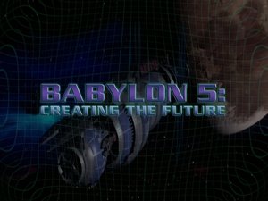 Babylon 5 Epizóda 46