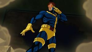 X-Men '97 Epizóda 1