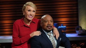 Shark Tank Epizóda 8