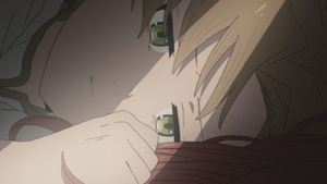 Mushoku Tensei: Jobless Reincarnation Epizóda 23