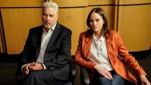 CSI: Vegas Epizóda 9