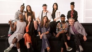 Project Runway Epizóda 8