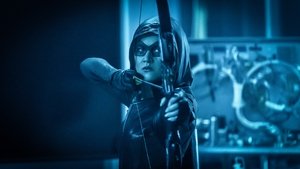 The Flash Epizóda 5