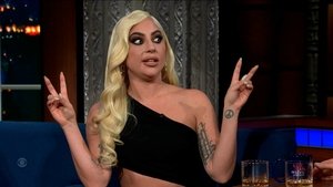 The Late Show with Stephen Colbert Epizóda 47