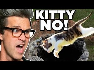 Good Mythical Morning Epizóda 54