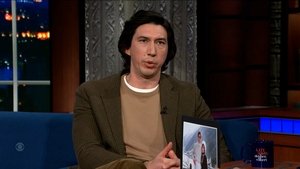 The Late Show with Stephen Colbert Epizóda 44