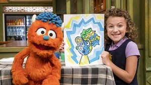 Sesame Street Epizóda 4