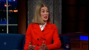 The Late Show with Stephen Colbert Epizóda 48