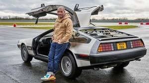 Top Gear Epizóda 4