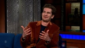 The Late Show with Stephen Colbert Epizóda 46