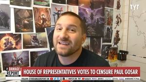 The Damage Report with John Iadarola Epizóda 225