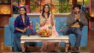 The Kapil Sharma Show Epizóda 205