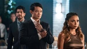 The Flash Epizóda 4
