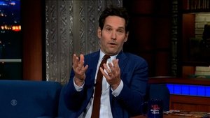 The Late Show with Stephen Colbert Epizóda 42