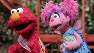 Sesame Street Epizóda 5