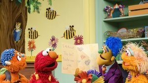 Sesame Street Epizóda 25