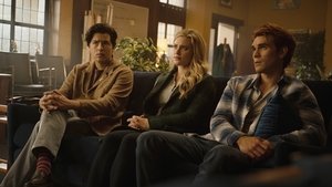 Riverdale Epizóda 6