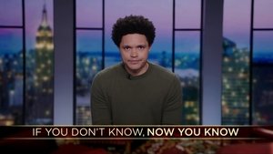 The Daily Show Epizóda 36